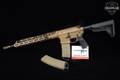 Sig Sauer M400 V-TAC 5.56mm NATO FDE in Good Condition Image 2
