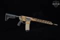 Sig Sauer M400 V-TAC 5.56mm NATO FDE in Good Condition Image 3