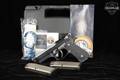 Langdon Tactical Technology (LTT) Beretta 92G Elite Low-Mount RDO 9mm Luger Black in Excellent Condition Image 2