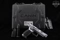 Canik SFx Rival-S Chrome 9mm Luger Chrome in Excellent Condition Image 2