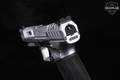 Canik SFx Rival-S Chrome 9mm Luger Chrome in Excellent Condition Image 5