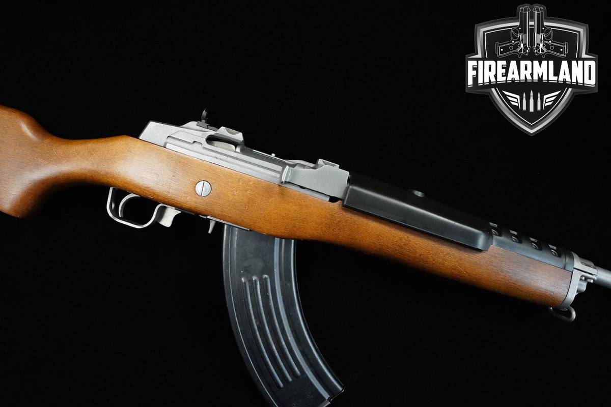 1994 Ruger Mini Thirty 7.62x39 M1 18.5" Ruger Mini-30 Mini30