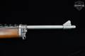 1994 Sturm Ruger Mini Thirty 7.62x39 Brushed Satin Stainless in Very Good Condition Image 4