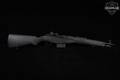 Springfield Armory M1A SOCOM 16 .308 Win. Black in Very Good Condition Image 3