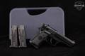 Beretta 92FS Compact L 9mm Luger Black in Very Good Condition Image 2