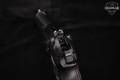 Beretta 92FS Compact L 9mm Luger Black in Very Good Condition Image 5