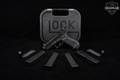 Glock G45 Gen5 MOS 9mm Luger Black in Excellent Condition Image 2