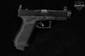 Glock G45 Gen5 MOS 9mm Luger Black in Excellent Condition Image 3