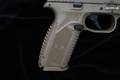 FN Herstal (FNH) Model 509 Tactical FDE 9mm Luger FDE (Flat Dark Earth) in Excellent Condition Image 3