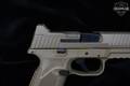 FN Herstal (FNH) Model 509 Tactical FDE 9mm Luger FDE (Flat Dark Earth) in Excellent Condition Image 4