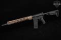 Bravo Company Mfg (BCM) Model BCM4 5.56mm NATO Black in Excellent Condition Image 2
