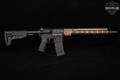 Bravo Company Mfg (BCM) Model BCM4 5.56mm NATO Black in Excellent Condition Image 3