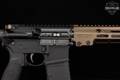 Bravo Company Mfg (BCM) Model BCM4 5.56mm NATO Black in Excellent Condition Image 5