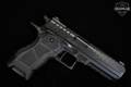 Oracle Arms Model 2311 Full Size Optic Ready 9mm Luger Black in Excellent Condition Image 3