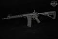 Palmetto State Armory (PSA) PA-15 5.56mm NATO Black in Very Good Condition Image 2