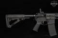 Palmetto State Armory (PSA) PA-15 5.56mm NATO Black in Very Good Condition Image 5