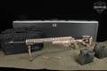 Accuracy International AX308 .308 Win. FDE in Good Condition Image 2