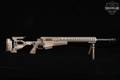 Accuracy International AX308 .308 Win. FDE in Good Condition Image 3