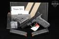 ZEV OZ9 Standard Competition 9mm Luger (9x19 Para) Black in Excellent Condition Image 2
