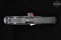 ZEV OZ9 Standard Competition 9mm Luger (9x19 Para) Black in Excellent Condition Image 4
