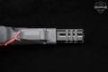 ZEV OZ9 Standard Competition 9mm Luger (9x19 Para) Black in Excellent Condition Image 5