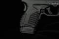 Springfield Armory XDS-45 3.3 .45 ACP Melonite in Excellent Condition Image 4
