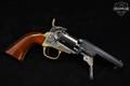 A. Uberti COLT 1849 POCKET .32 S&W Blued in Very Good Condition Image 2