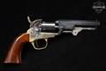 A. Uberti COLT 1849 POCKET .32 S&W Blued in Very Good Condition Image 3