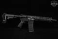 Diamondback (DB) DB15 Pistol 5.56mm NATO Black in Very Good Condition Image 3