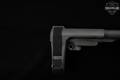 Diamondback (DB) DB15 Pistol 5.56mm NATO Black in Very Good Condition Image 4