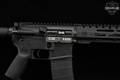 Diamondback (DB) DB15 Pistol 5.56mm NATO Black in Very Good Condition Image 5