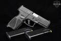 Taurus G3 9mm Luger Tenifer in Excellent Condition Image 2