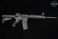 Colt Carbine 5.56mm NATO (.223 Rem.) Black in Very Good Condition Image 3