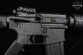 Colt Carbine 5.56mm NATO (.223 Rem.) Black in Very Good Condition Image 5