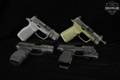 Sig Sauer P365 Build kit 4 Grip Modules & Slides 9mm Luger in Good Condition Image 2