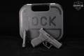 Glock G43 9mm Luger Black in Very Good Condition Image 2