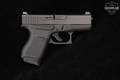 Glock G43 9mm Luger Black in Very Good Condition Image 4