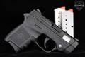 Smith & Wesson (S&W) Bodyguard 380 Integrated INSIGHT Laser .380 ACP Black in Excellent Condition Image 2