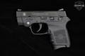 Smith & Wesson (S&W) Bodyguard 380 Integrated INSIGHT Laser .380 ACP Black in Excellent Condition Image 3