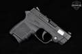 Smith & Wesson (S&W) Bodyguard 380 Integrated INSIGHT Laser .380 ACP Black in Excellent Condition Image 4