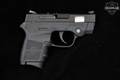 Smith & Wesson (S&W) Bodyguard 380 Integrated INSIGHT Laser .380 ACP Black in Excellent Condition Image 5