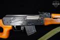 1994 Norinco MAK-90 Sporter 7.62x39 Blued in Very Good Condition Image 5