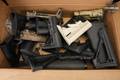 Multiple Manufacturers 24 STOCKS AR/AR15/M4 in Good Condition Image 2