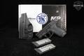 Smith & Wesson (S&W) M&P 40 Shield M2.0, No Thumb Safety .40 S&W Black in Excellent Condition Image 2
