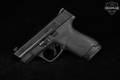 Smith & Wesson (S&W) M&P 40 Shield M2.0, No Thumb Safety .40 S&W Black in Excellent Condition Image 4