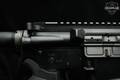 Colt M4 Carbine 5.56mm NATO Black in Very Good Condition Image 5