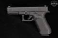 Glock G22 Gen4 .40 S&W Black in Excellent Condition Image 3
