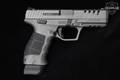 Sarsilmaz (SAR) SAR9-X Platinum 9mm Luger (9x19 Para) Platinum Gray Cerakote in Excellent Condition Image 3