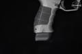 Sarsilmaz (SAR) SAR9-X Platinum 9mm Luger (9x19 Para) Platinum Gray Cerakote in Excellent Condition Image 4