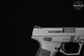 Sarsilmaz (SAR) SAR9-X Platinum 9mm Luger (9x19 Para) Platinum Gray Cerakote in Excellent Condition Image 5